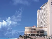 Zhuhai Harbour View Hotel & Resort 