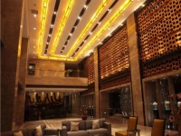 Fortune Century Hotel 4*
