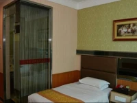 Vienna 3 Best Hotel Zhuhai Gongbei Middle Yuehai Road 