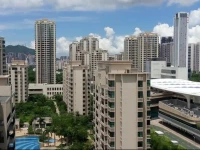 Xinyijia Apartment 