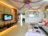 Zhuhai Huaxin Hostel 