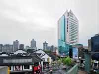 Excemon Cixi Guomai Hotel 