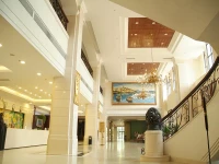 Hawana Resort Guangzhou 