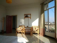 Dali Erhai Ai Yuan Xuan Inn Sea View Hostel 