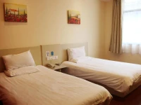 Hanting Hotel Dali Ancient Town South Gate Branch 