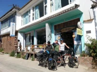 Neverland Youth Hostel 