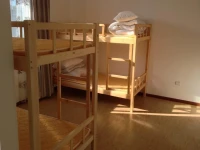 The Moment Youth Hostel 
