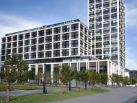Howard Johnson Parkland Hotel Dalian 