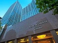 New World Dalian Hotel 