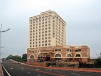 Dalian Sea Horizon Hotel 