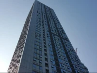 Dalian Aimei Apartment 