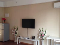 Dalian Evian Sea View Apartments 