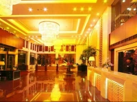 Dalian Southern Airlines Pearl Hotel 