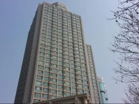 Dalian Yijing Sea Blue Apartment 