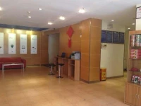 7Days Inn Dalian Harbour Square Ferry Terminal 