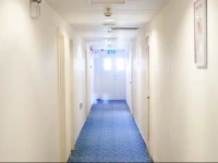 7Days Inn Dalian North Station Huanan Square 