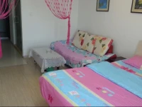 Dalian Meijiahua Apartment 