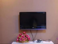 Dalian Xinghai Xiangshui Apartment 