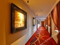 RYM Hotel Songyun Road Youhao Plaza 