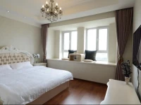 Yijia Serviced Apartment - Xinghai 
