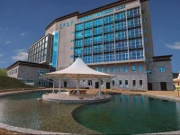 Daocheng Xiangyun Hotel 