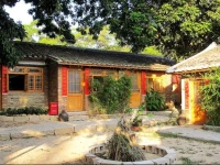 Dapeng Non-heritage Culture Village Yododoinn 