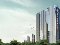 Datong Yungang Meigao Hotel 