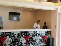Dushi 118 Hotel Datong Yongtai Branch 