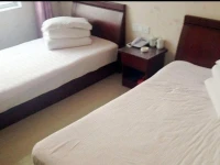 Pingyi Inn 2nd Branch 