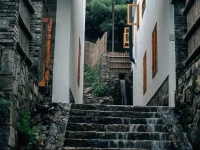 Moganshan Solvang Village 