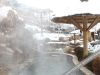 Taishan Hotspring International Conference Center 