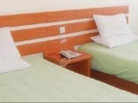Kelinning Hotel Dongying Taihangshan Road 