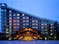 Howard Johnson Conference Resort Chengdu 