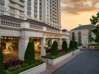 The Grand America Hotel 5*