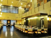 Angel Park Hotel 