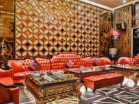 Victory hotel 