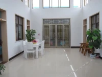 Jiuquan Dunhuang Mengtu Youth Inn 