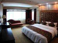 Duyun Yuanfeng International Hotel 