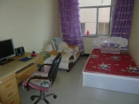 Narsu Homestay Tuanjie Residential Area 