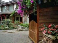 Mt.emei Hostel 3077 