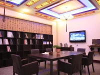 Shuxiang Hotel Mount Emei 