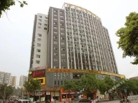 Baishouyuan Hotel 