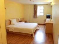 7Days Inn Fenyang Fenjiu Avenue 