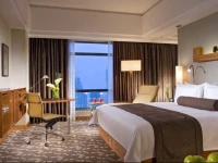 Swissotel Foshan, Guangdong 