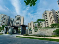 The Canton Residence Foshan 