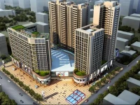 Foshan U Service Apartment (Bodun Branch) 