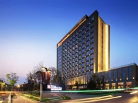Hilton Garden Inn Fuzhou Cangshan 