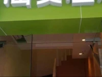 Hi Inn Fuzhou Zhongting St 