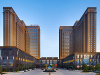 Millennium Hotel Fuqing