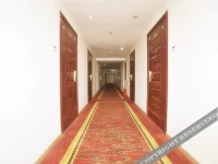 Laidmain Hotel Yantai Fushan 